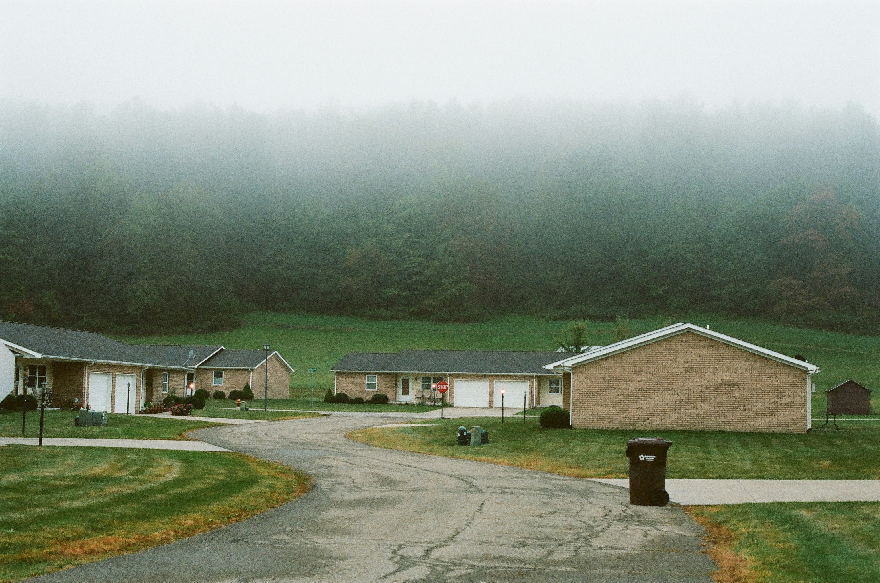 Timbercreek Park