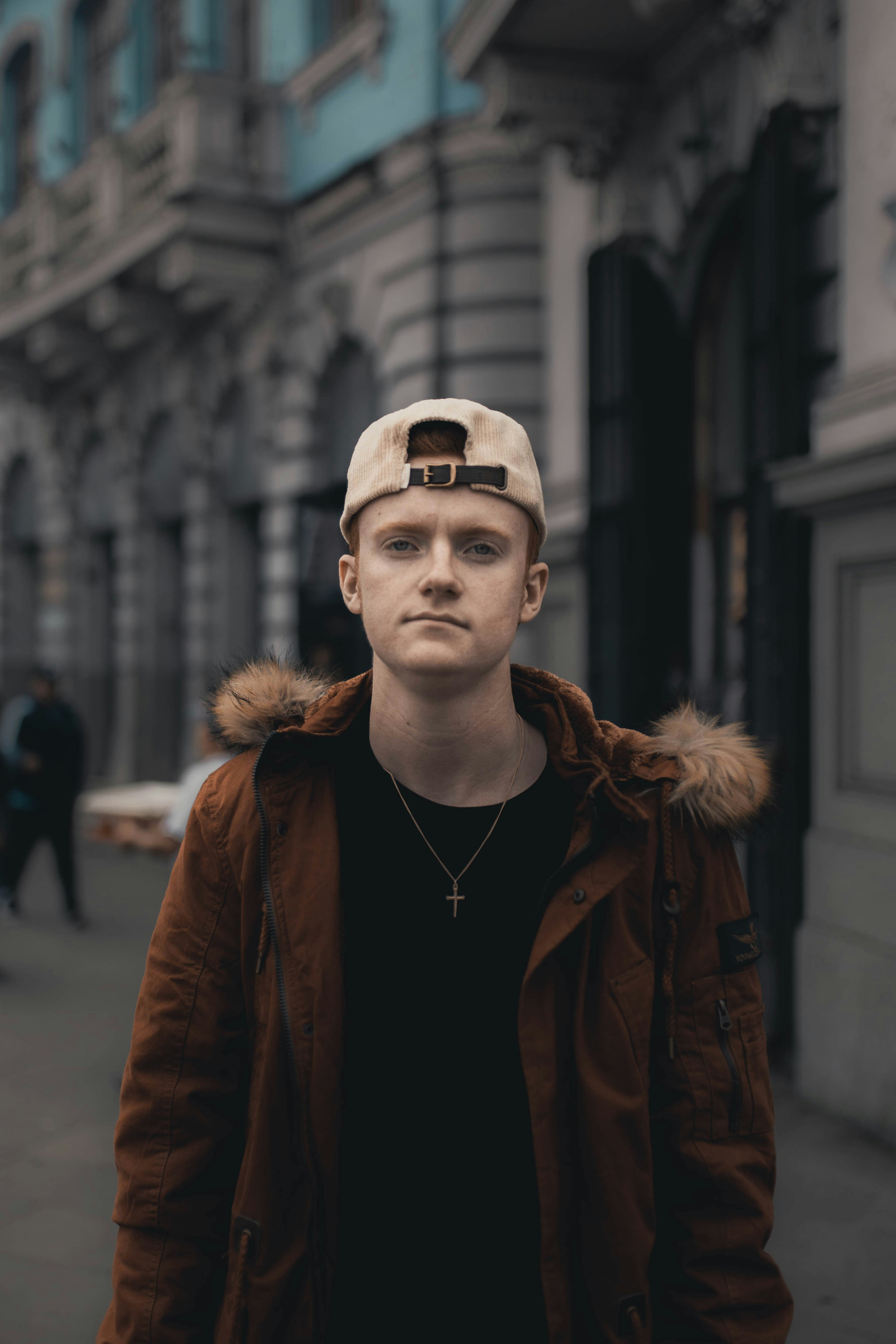 Photo by lukenewtonofficial