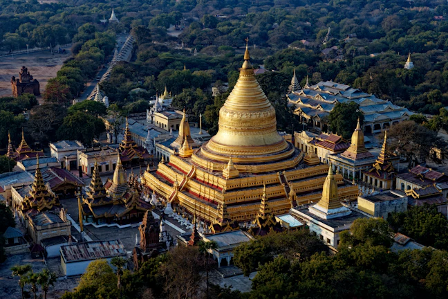 Myanmar