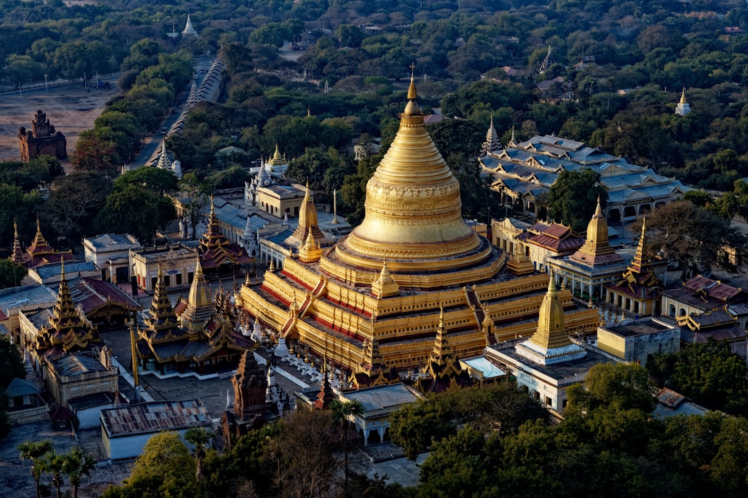 Myanmar Travel Guide