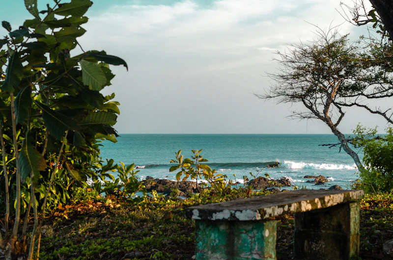 Pedasí & Azuero Peninsula