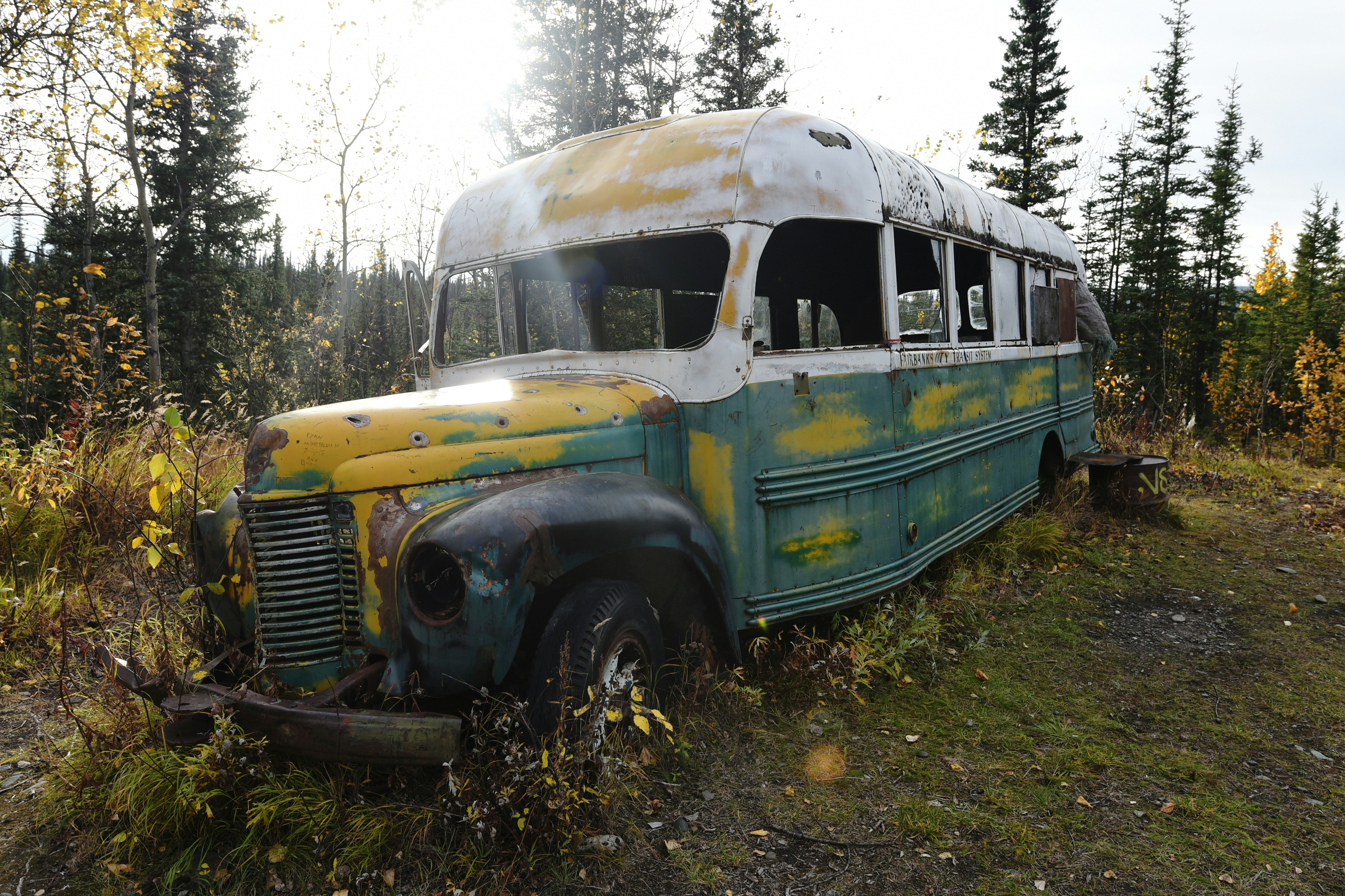 Photo by paxsonwoelber