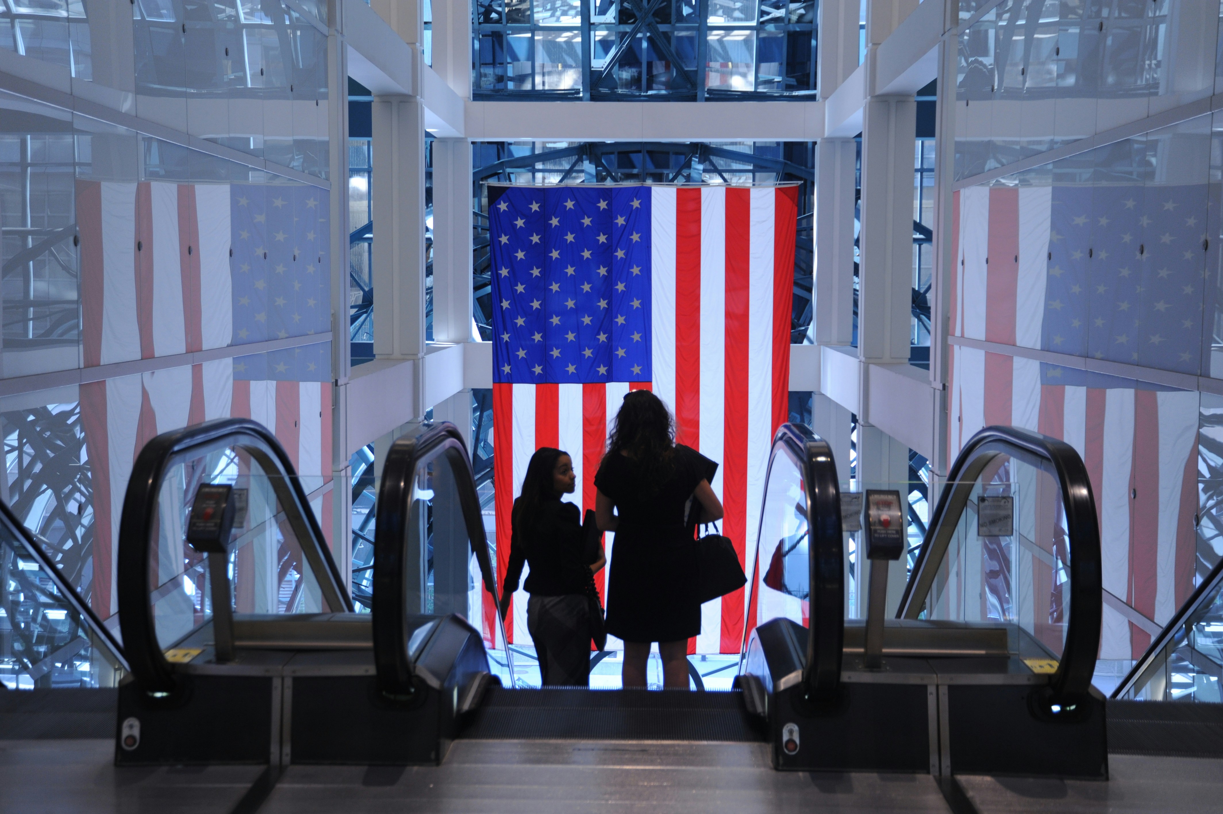 EU Responds to Trump Administration's AI Restrictions for Non-US Citizens