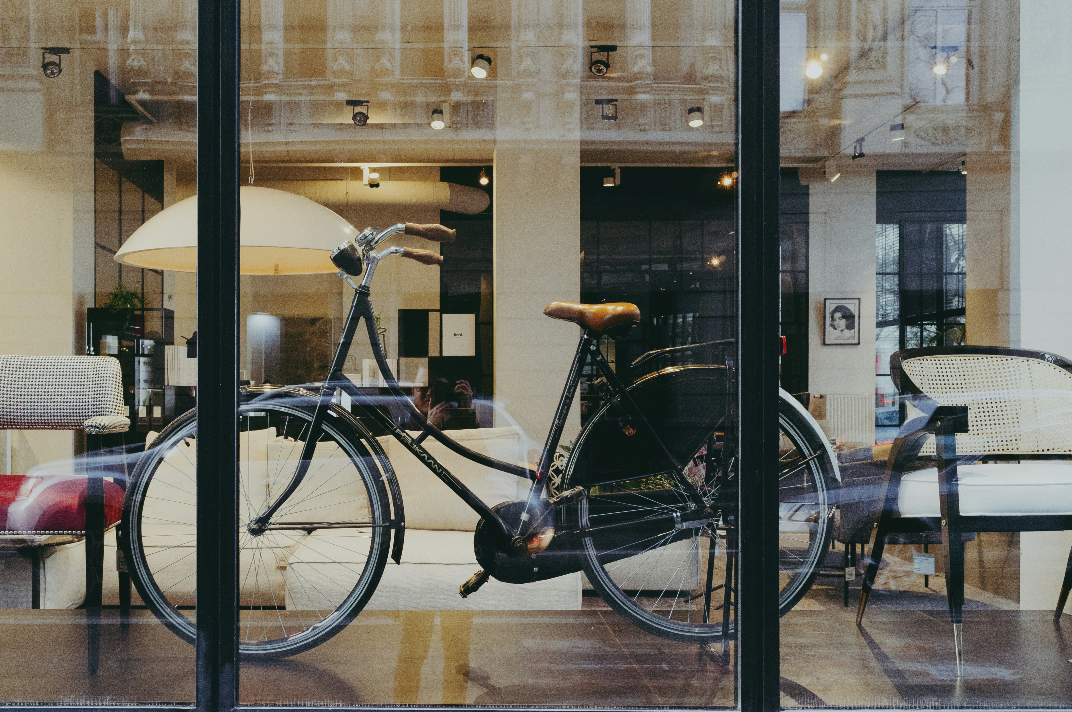 Vélo Cannondale Neuf