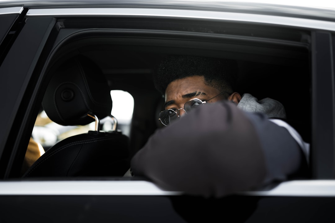 photo of Calgary Driving near Centre Street Bridge