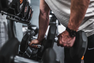 Strength training programs