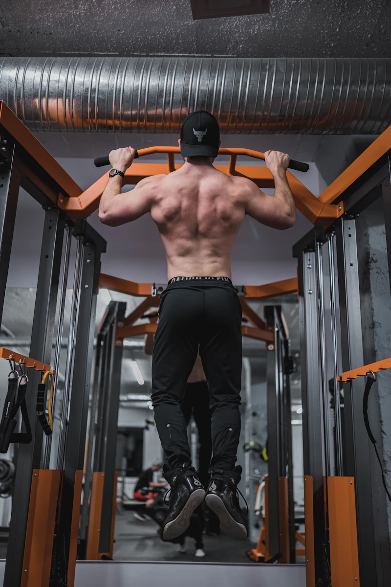 Mass Gainer