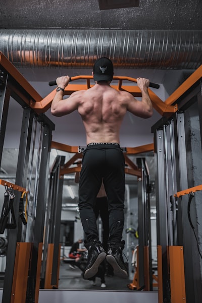 Sueño recuperación fitness