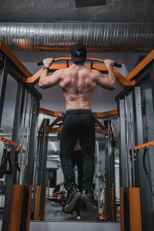 Barbell