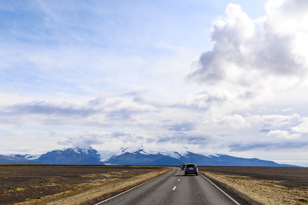 Road trip photo spot Reykjavík Hvolsvöllur