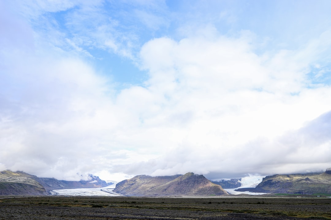 Glacier photo spot Reykjavík Hvalfjarðarsveit