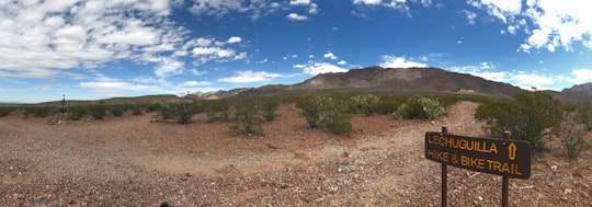 Franklin Mountains State Park things to do in Av. Juárez 1