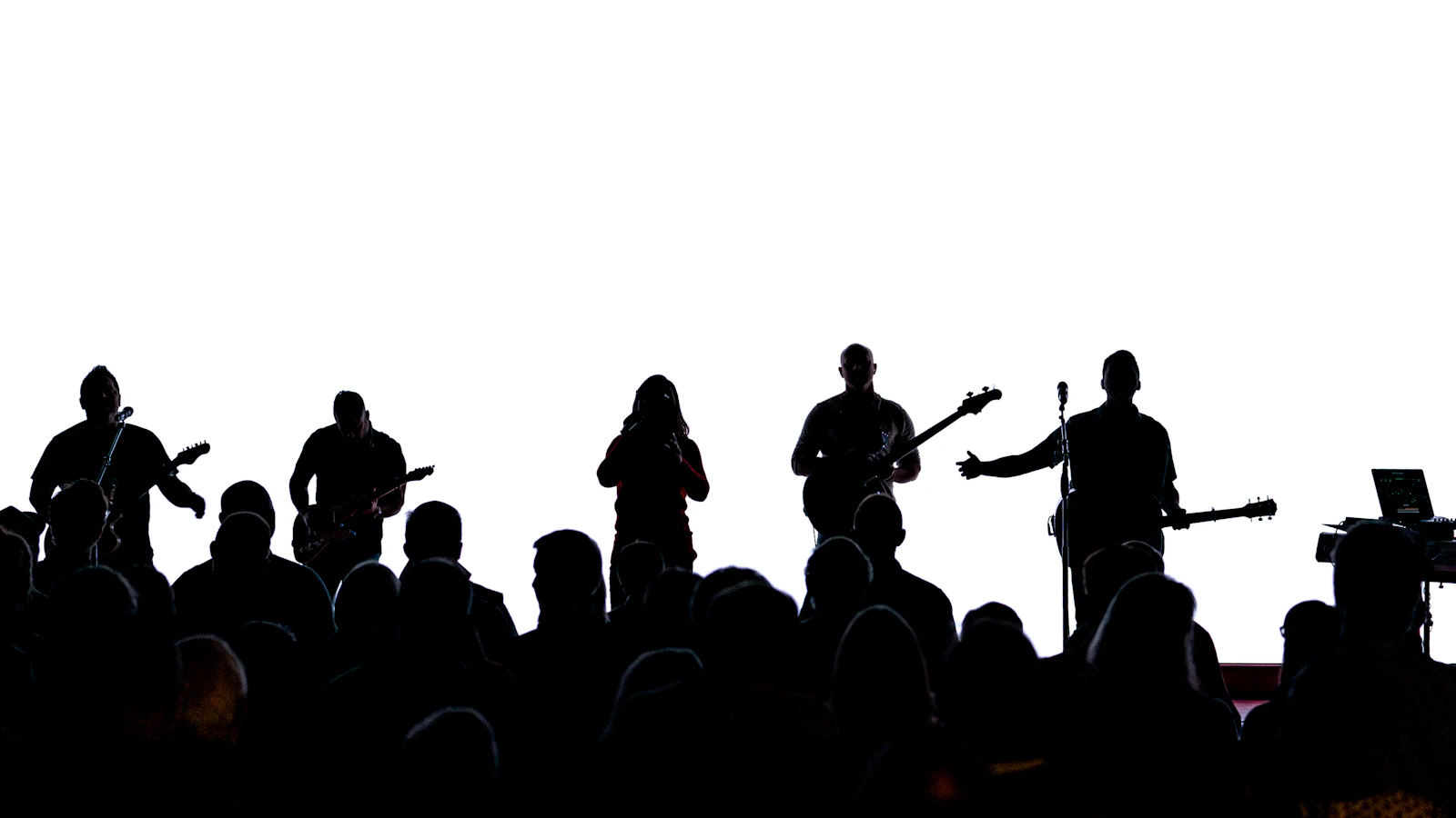 Sunset Selectors — Musicians & DJs