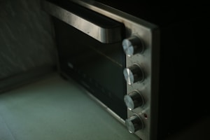 Multi-Door Fridge