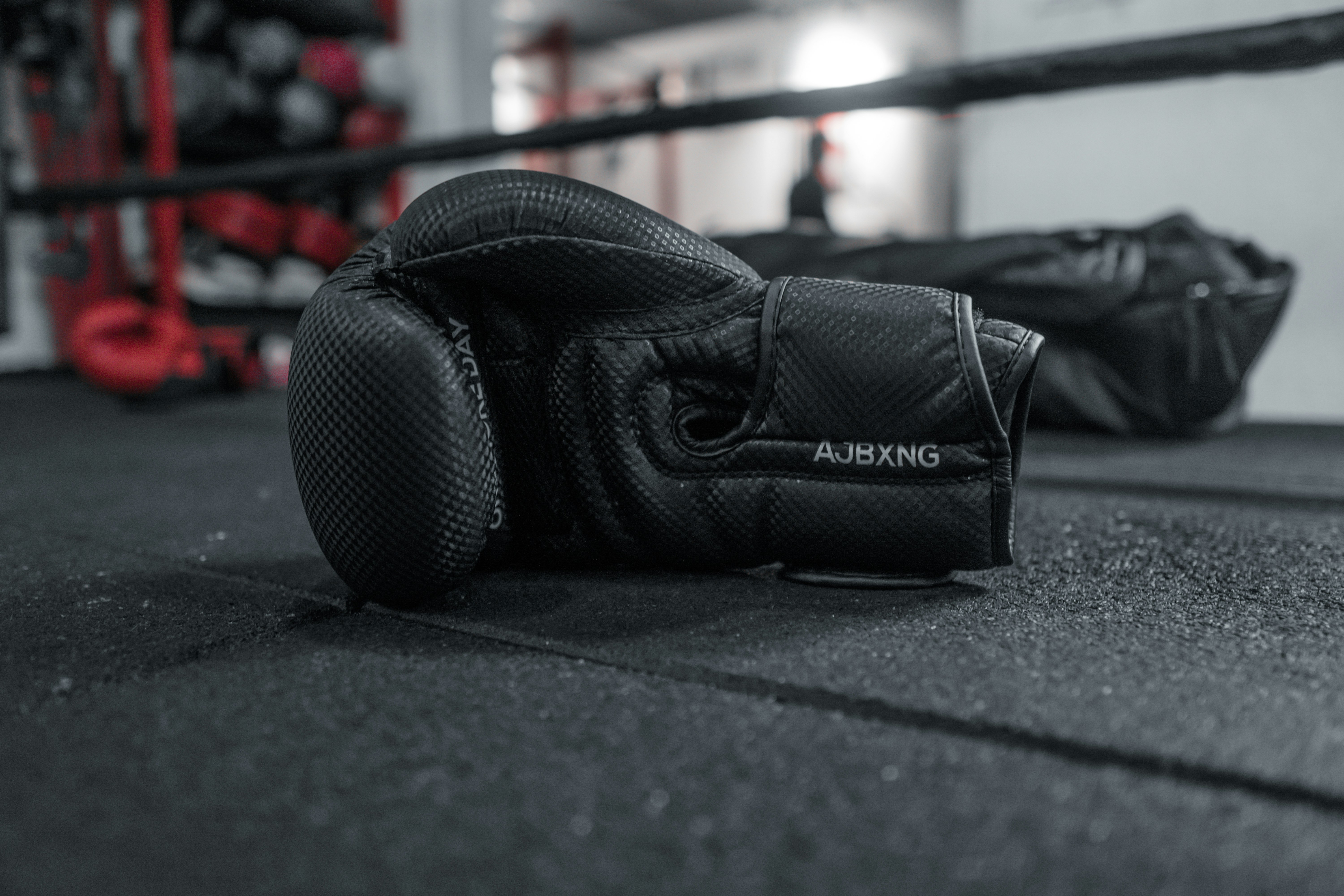 Boxing class at Title Boxing Club Oviedo
