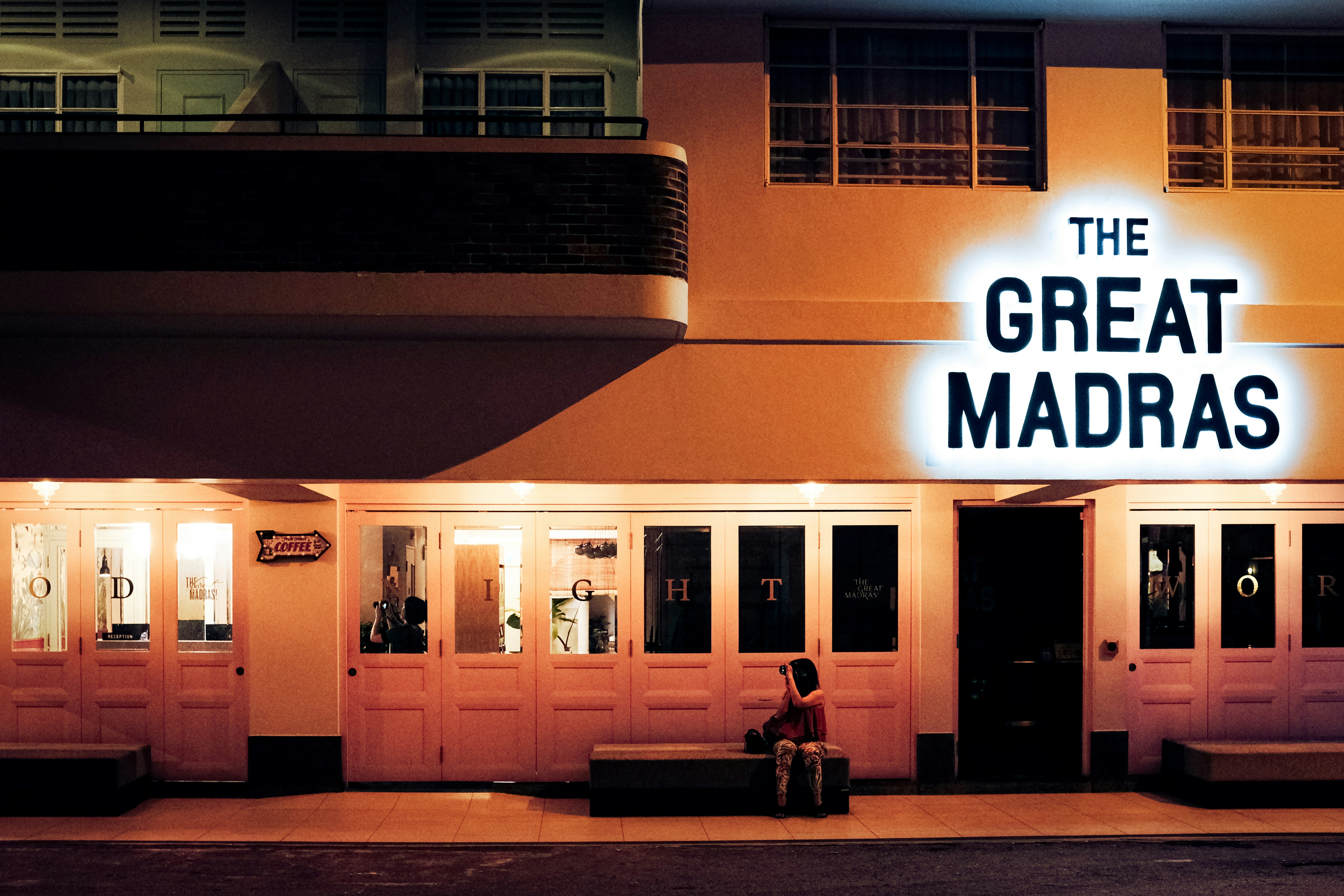 Chennai vs. Madras What's the Difference? This vs. That