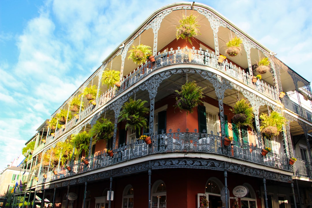 new orleans travel guide