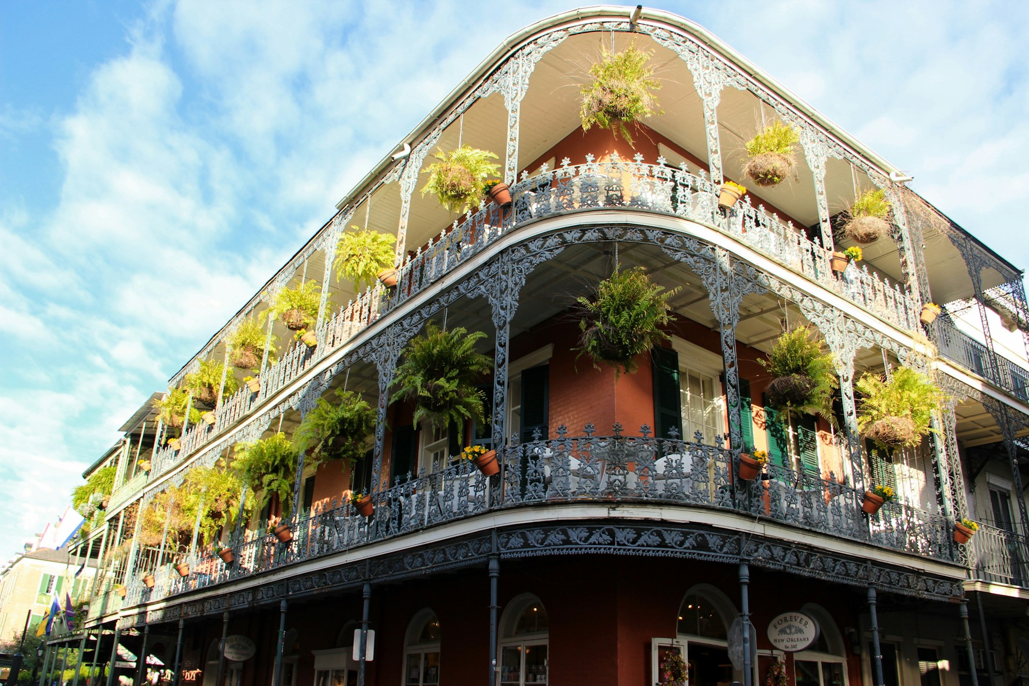 What to See in Nola: A Complete Travel Guide