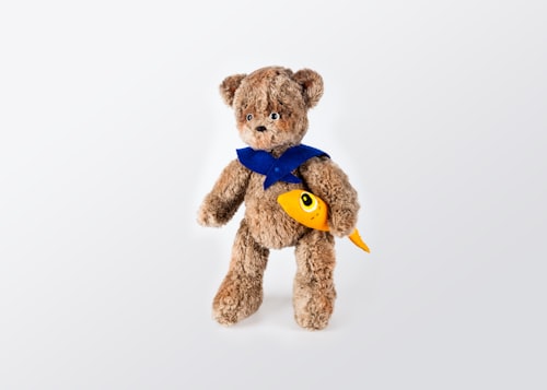 Toys and leisure products