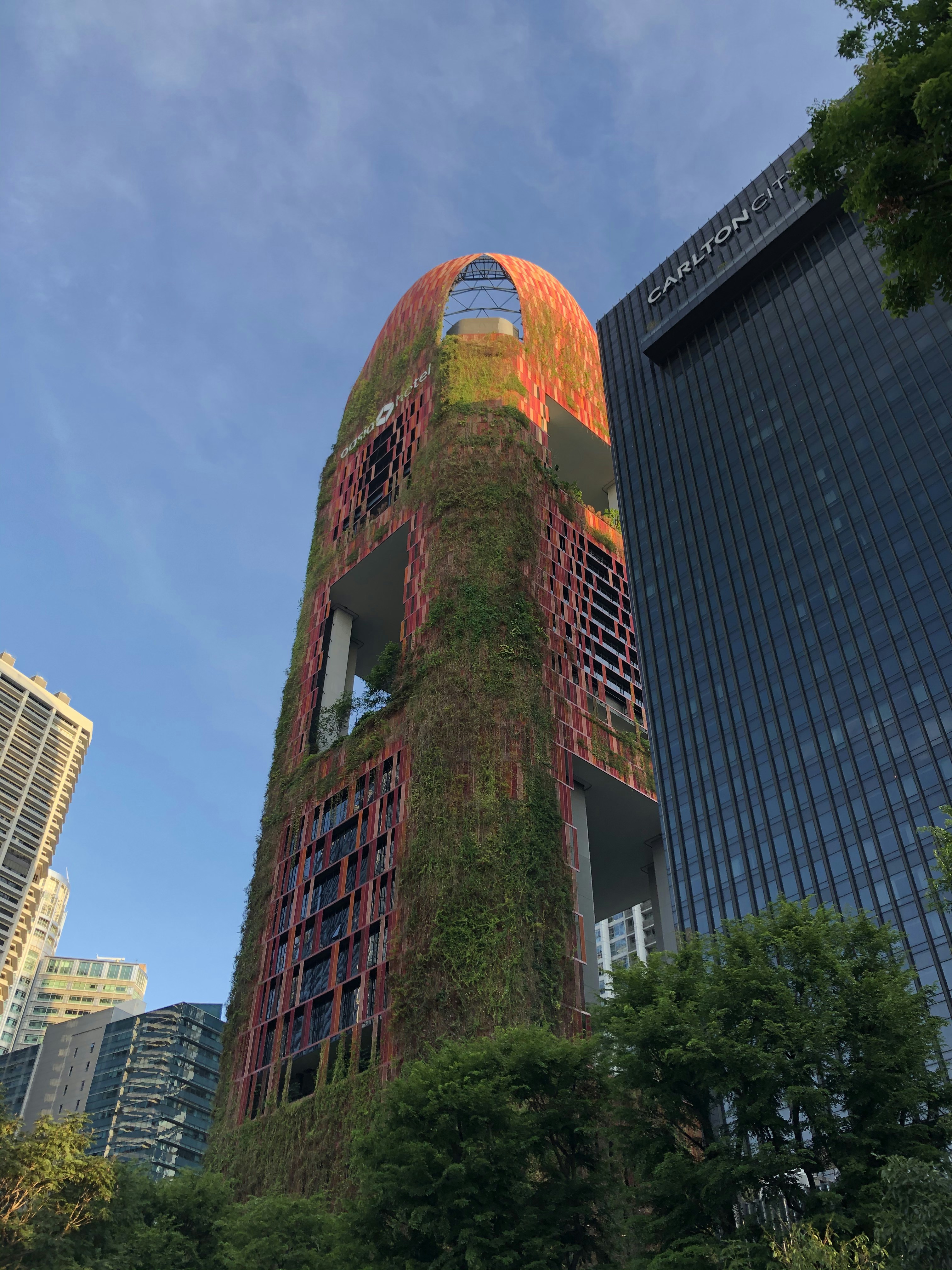 Eco-Friendly Building Solutions