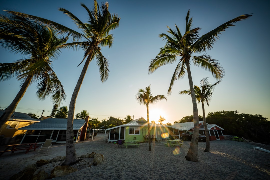 Travel Tips and Stories of Sanibel in United States