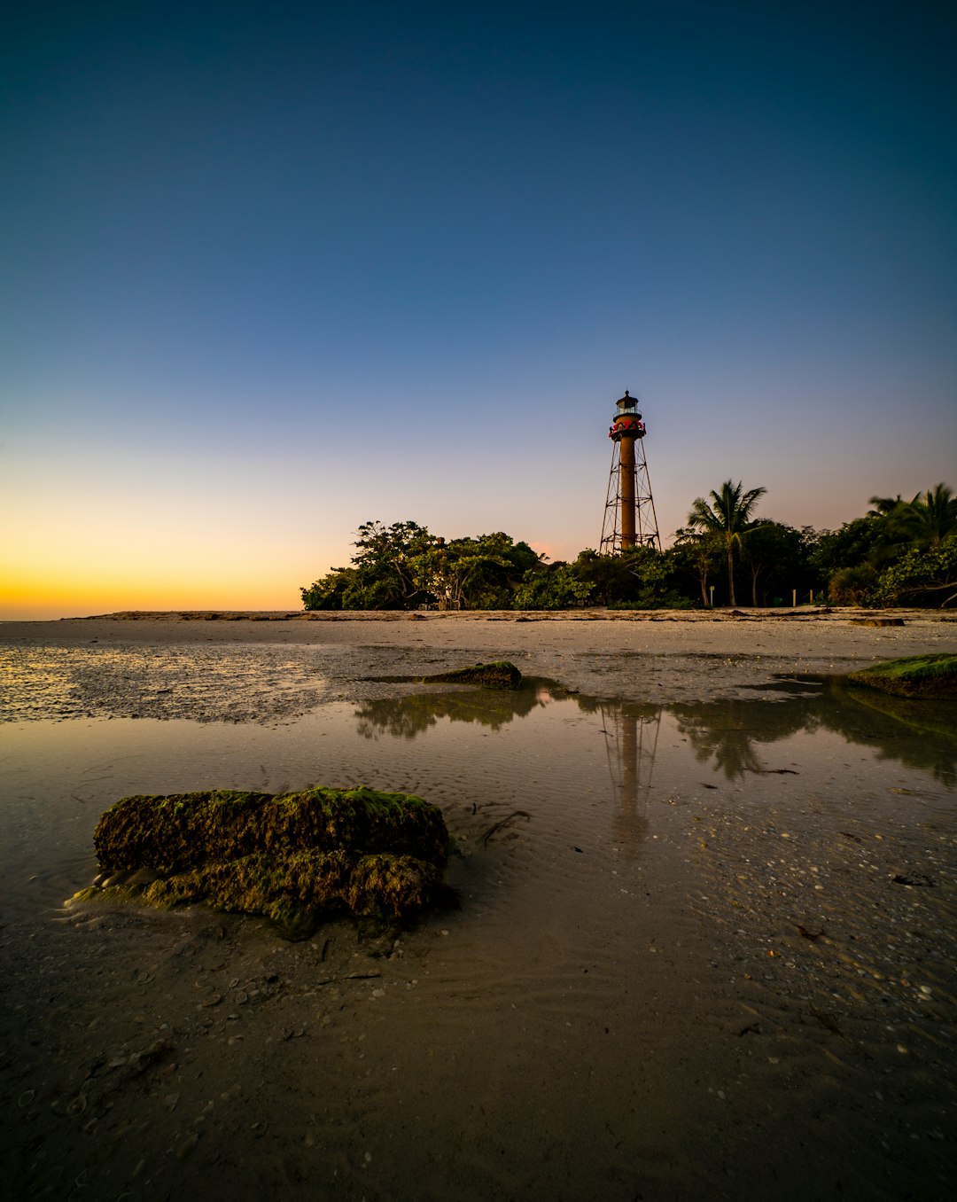 Lighthouse photo spot Sanibel Island United States