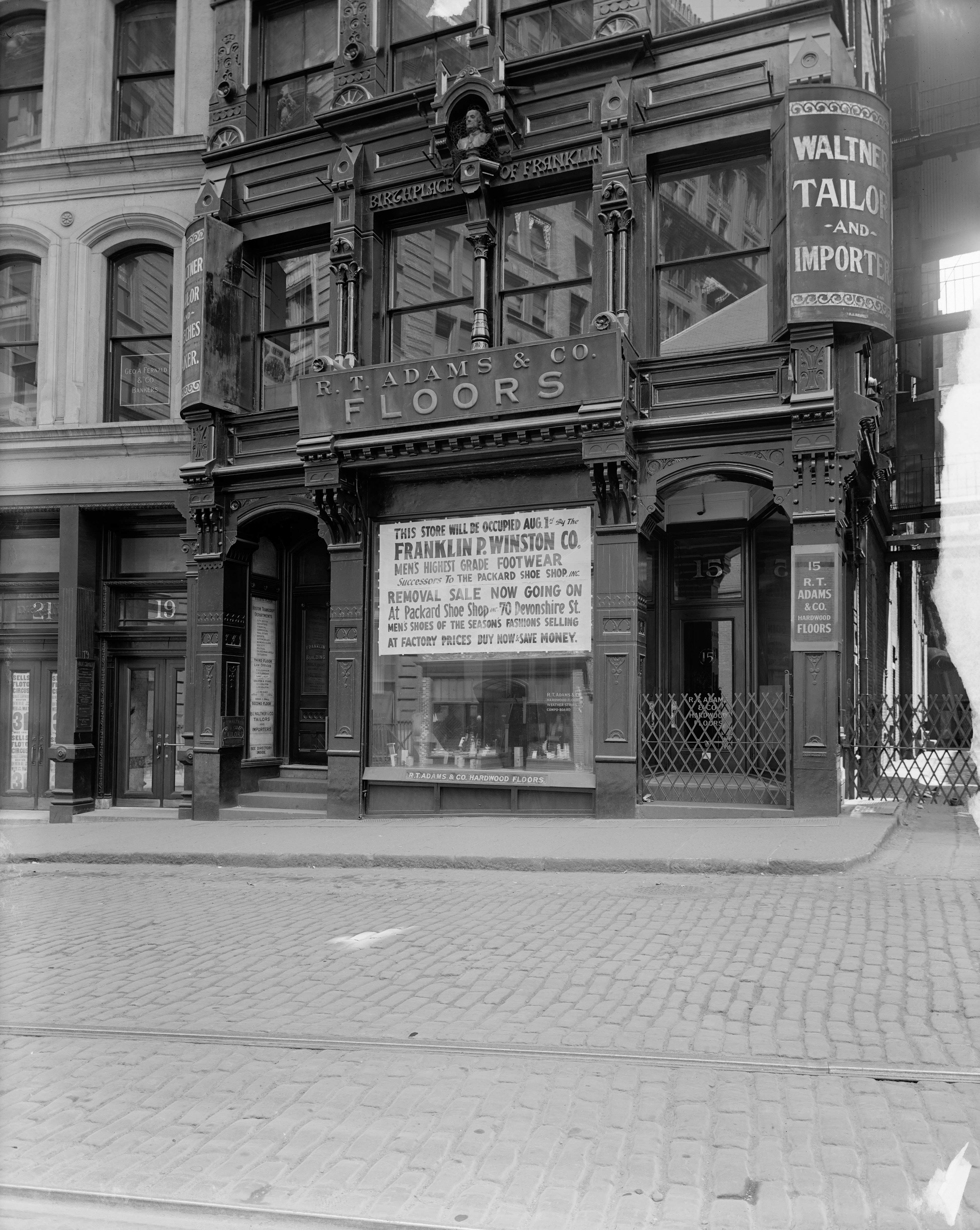 Photo by bostonpubliclibrary