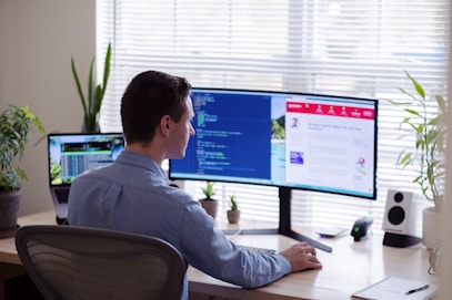 Web Development Services
