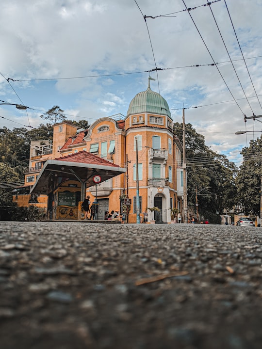 Escadaria Selarón things to do in Rio de Janeiro