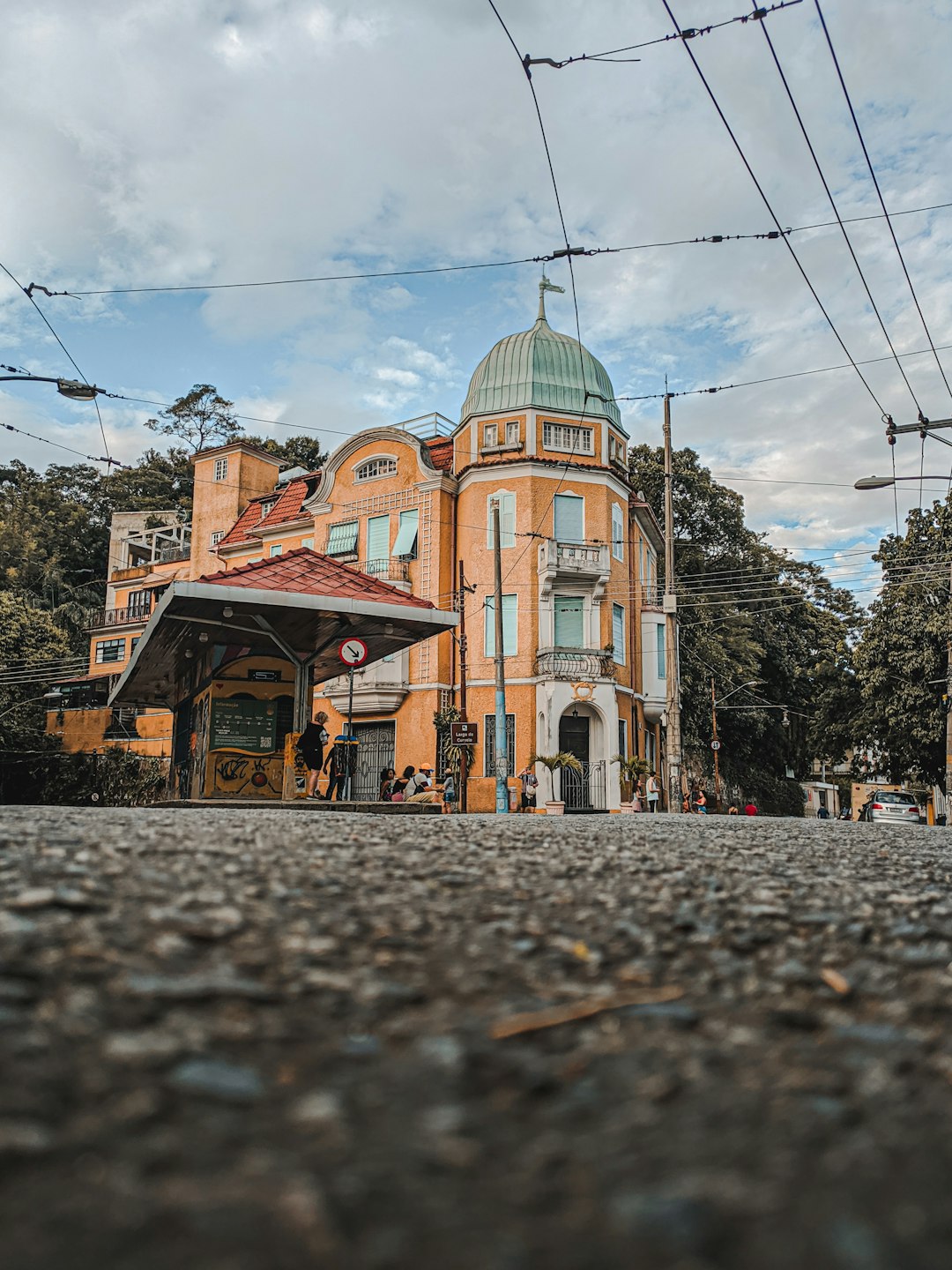 Town photo spot Escadaria Selaron Brasil