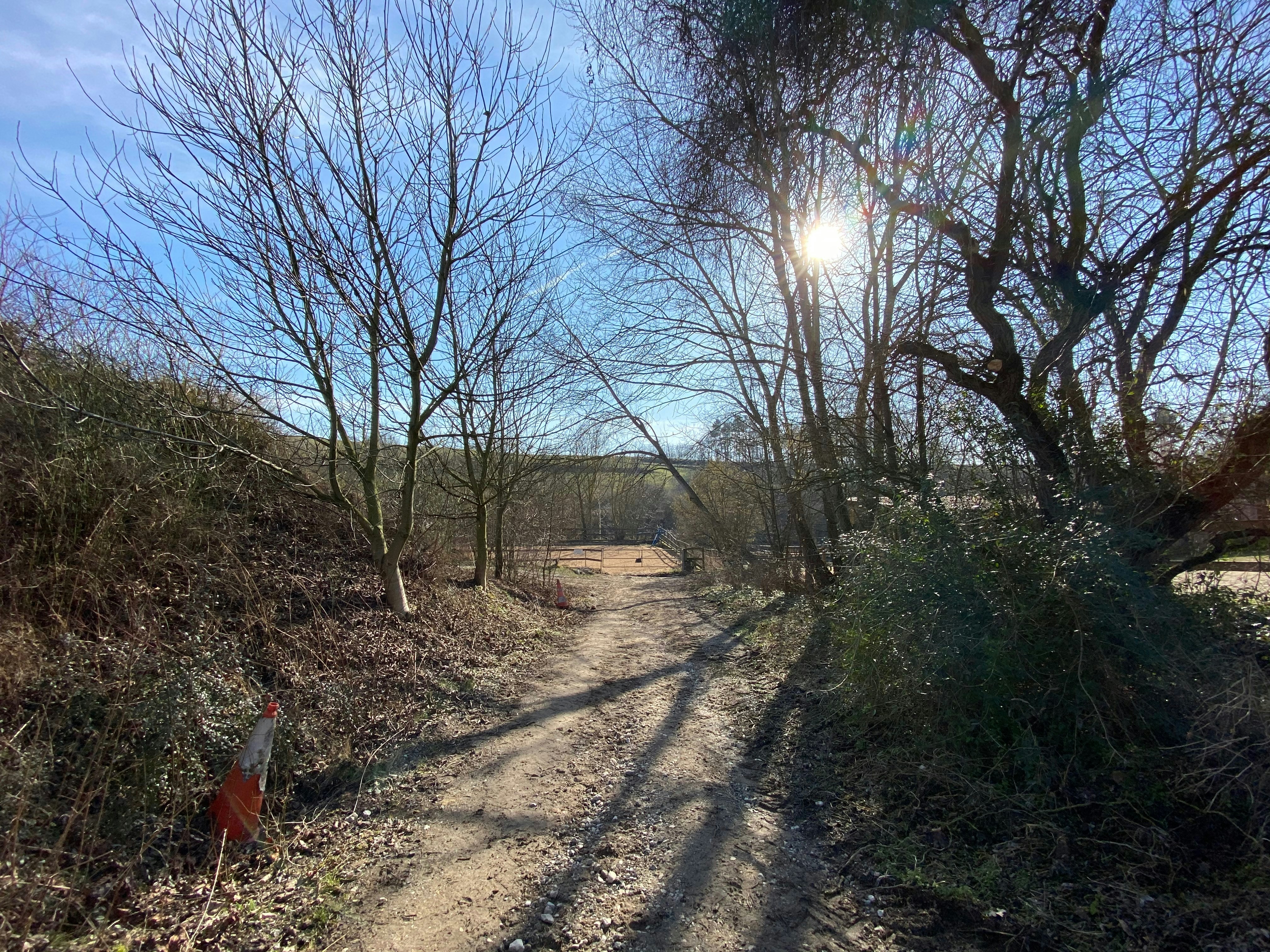 Afbeelding van Walsdorf