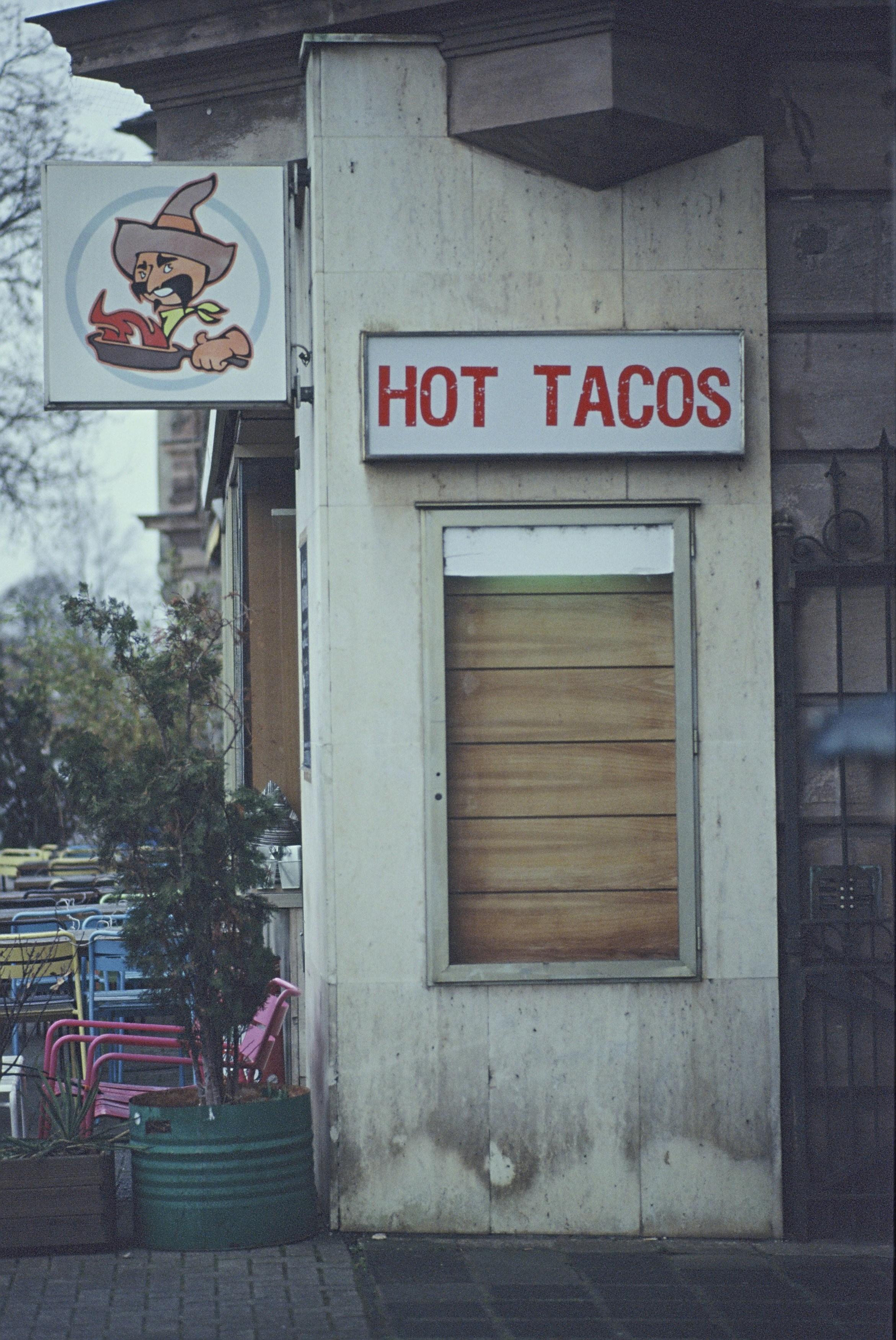 Best Places to Find Authentic Street Food