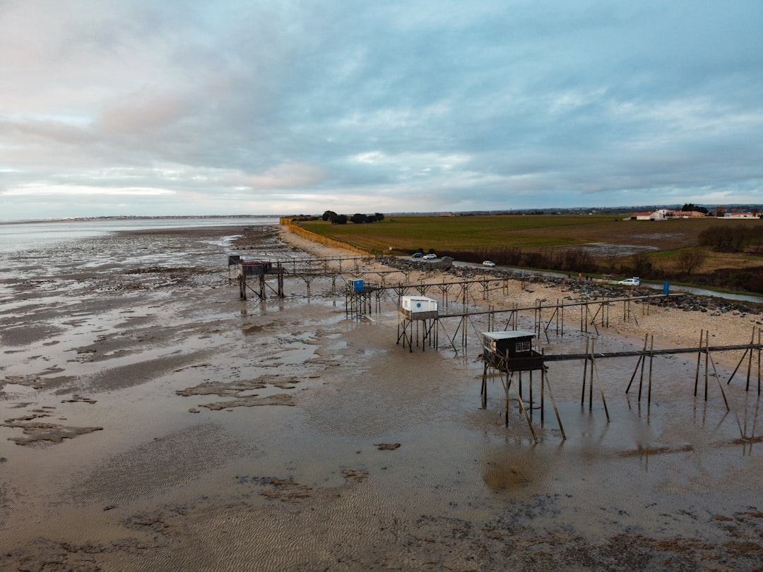 Beach photo spot Yves Soulac-sur-Mer