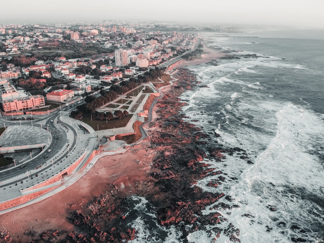 Shore photo spot Porto Matosinhos