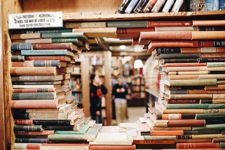 An Open Letter to Librarians