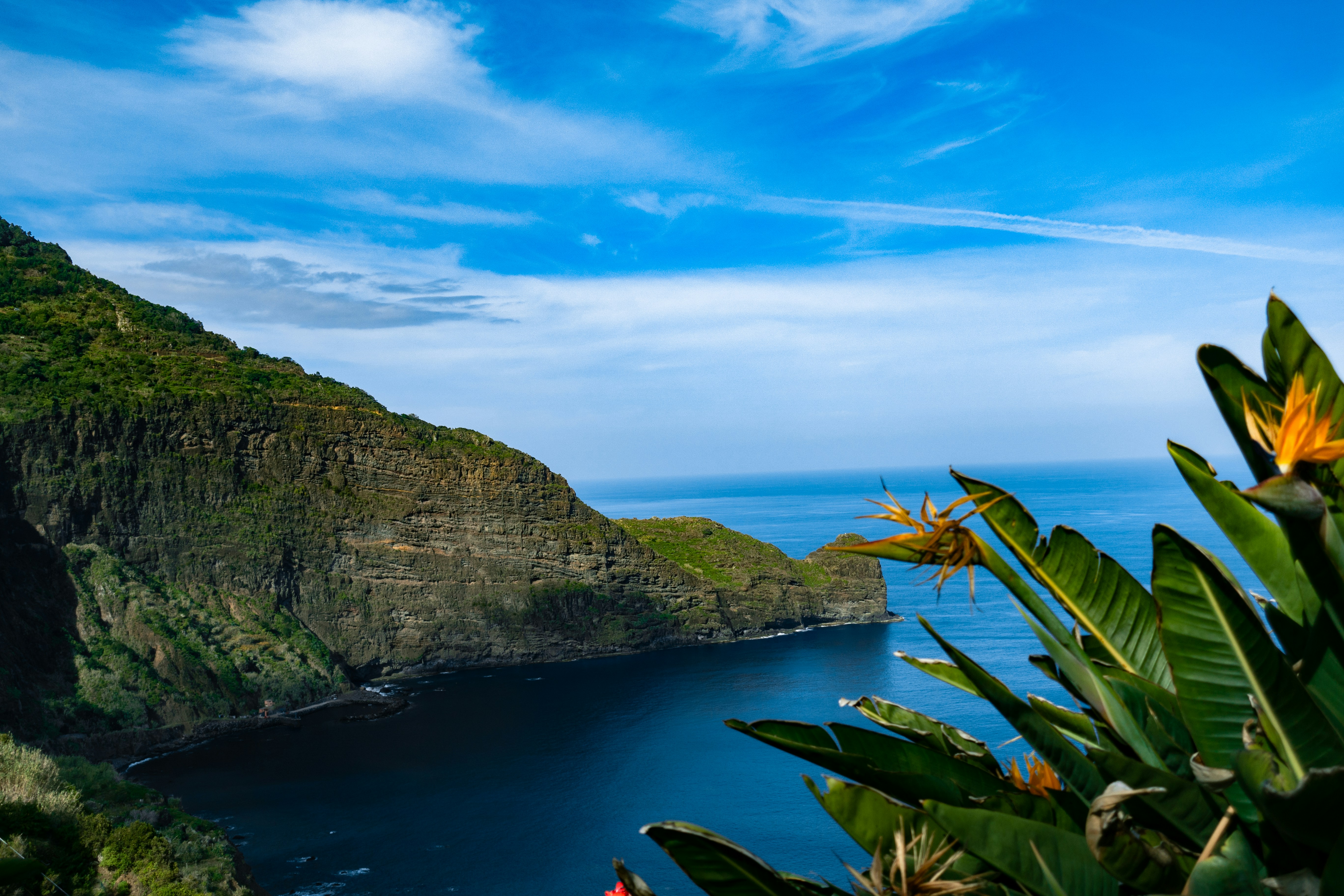 Fortress of Faial is a fort in Santana. Fortress of Faial is situated in Faial, close to Miradouro da Guindaste.