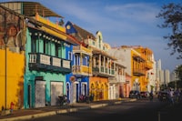 Cartagena Colombia safety