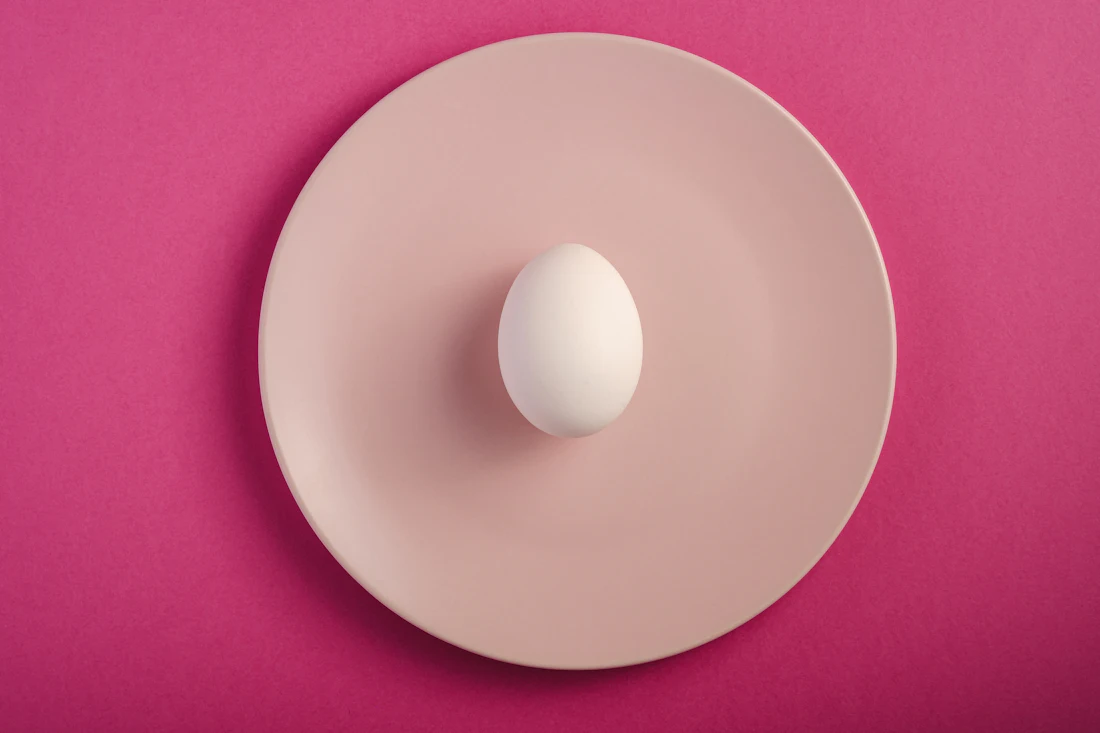 Blush Studio Plate