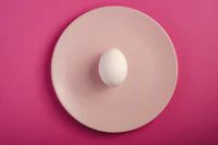 Blush Studio Plate view 1