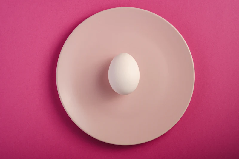 Blush Studio Plate