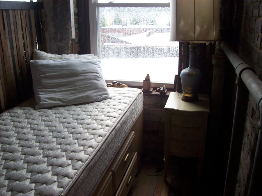 Bed Sheets