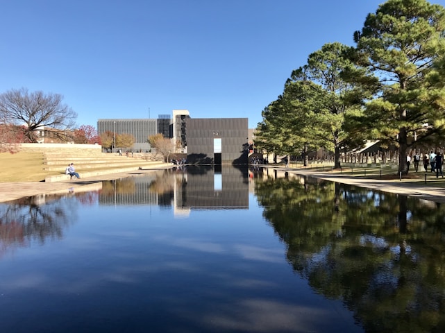 Oklahoma City University