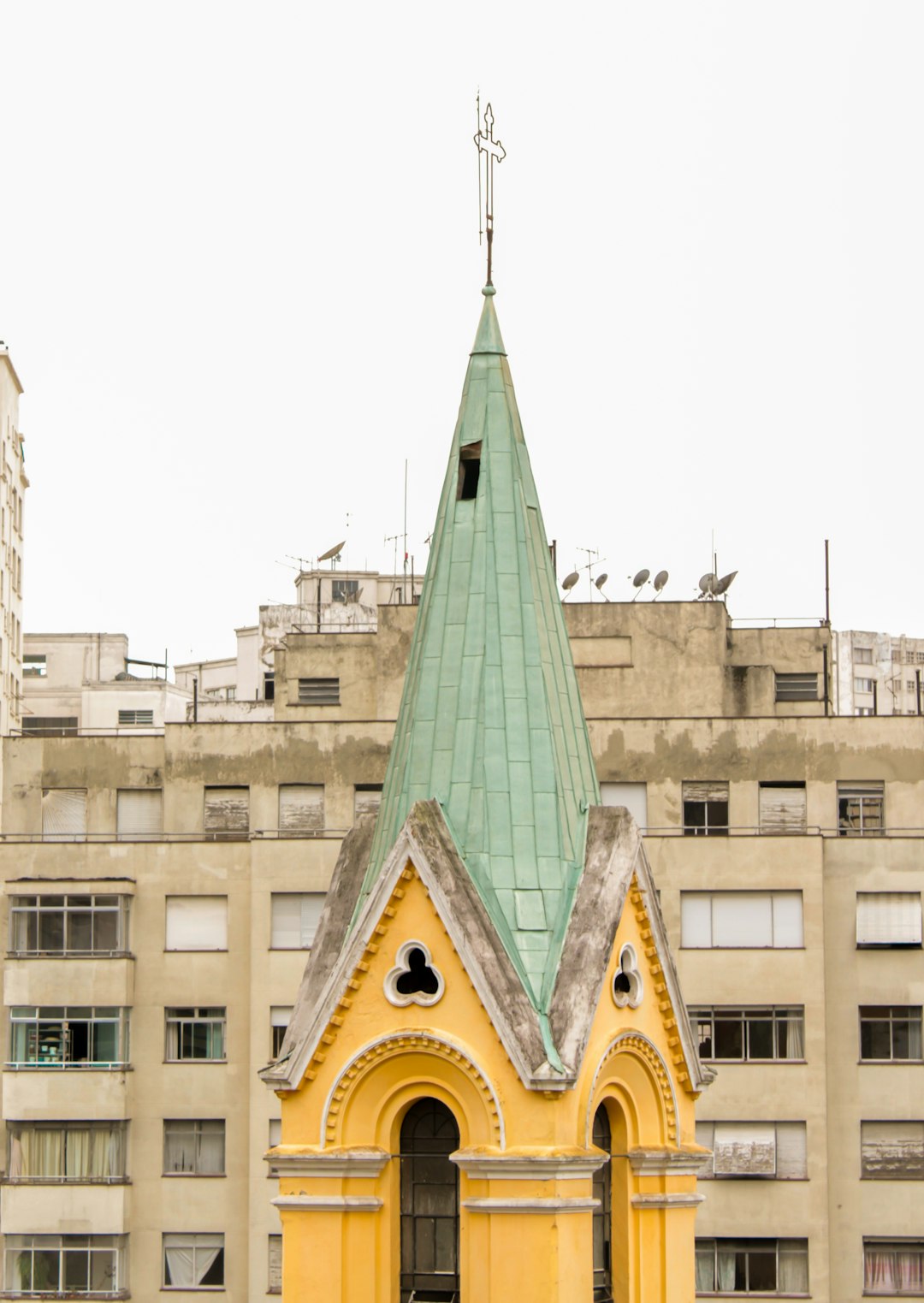 Landmark photo spot São Paulo Santo André