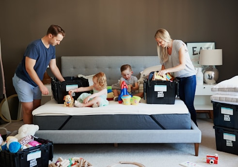 Best Products to Babyproof Your Home on a Budget