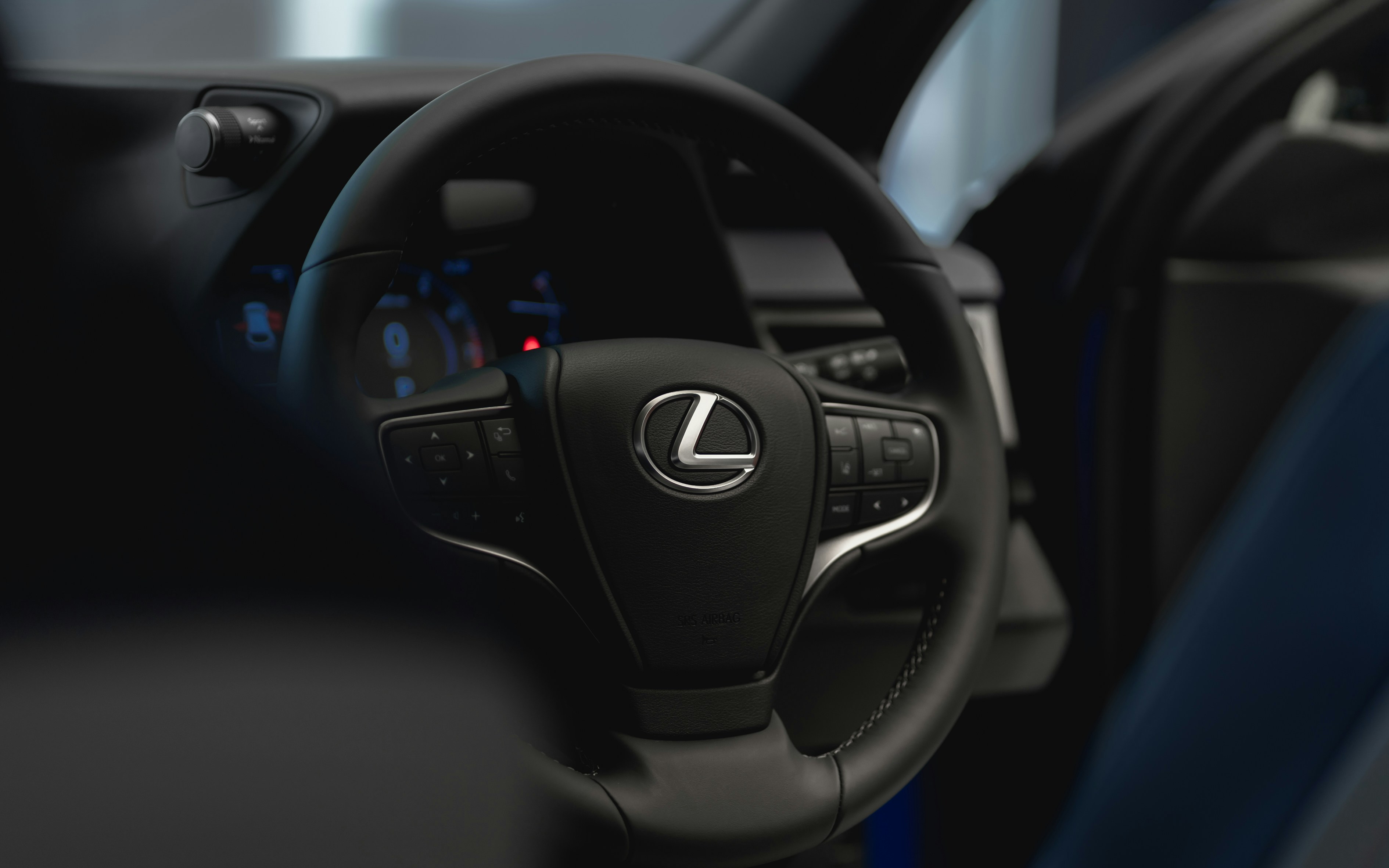 Mazda Lantis