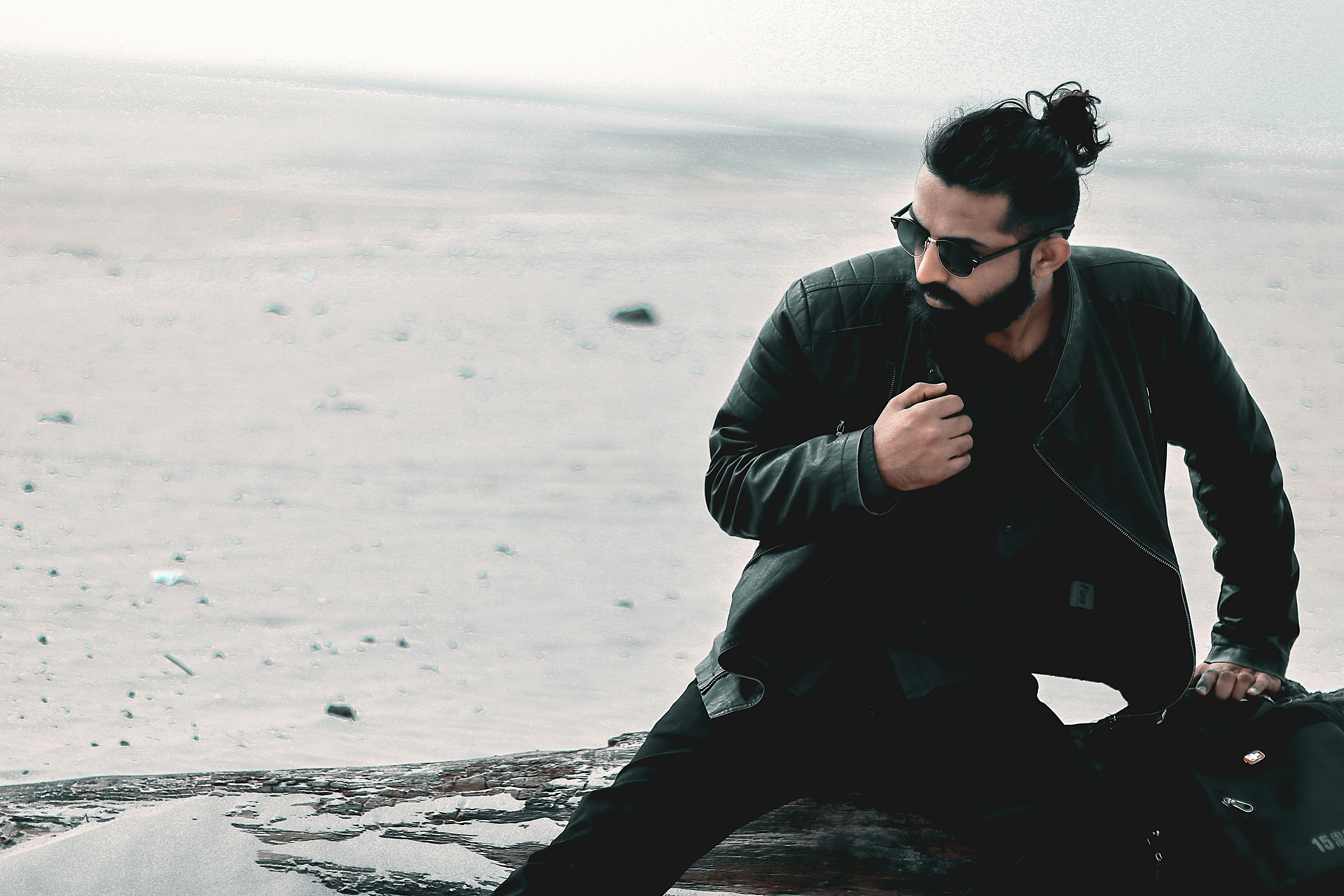 Photo by sammychandio