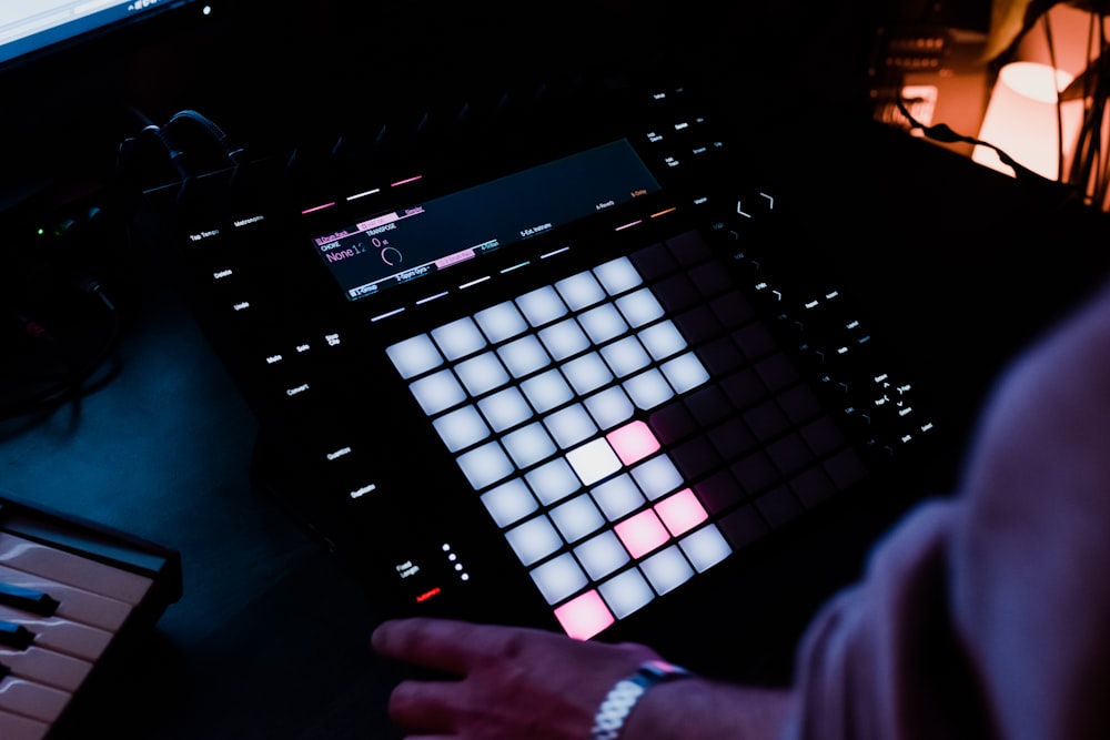 Midi Controller Pictures | Download Free Images on Unsplash