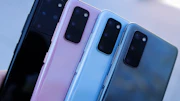 Xiaomi Phones