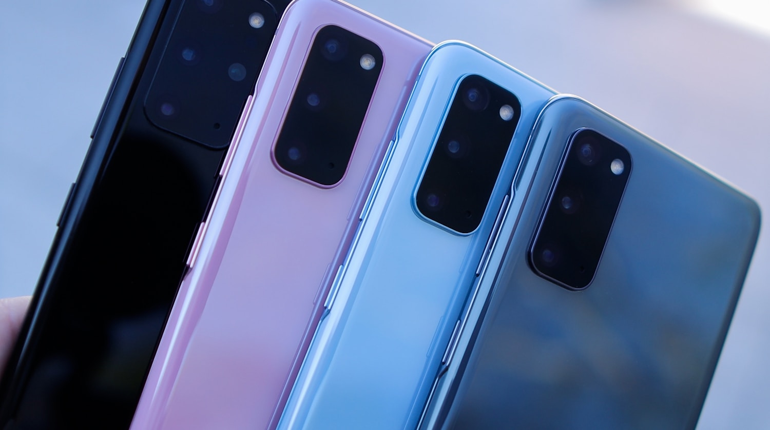Mobile Phones and Accessories