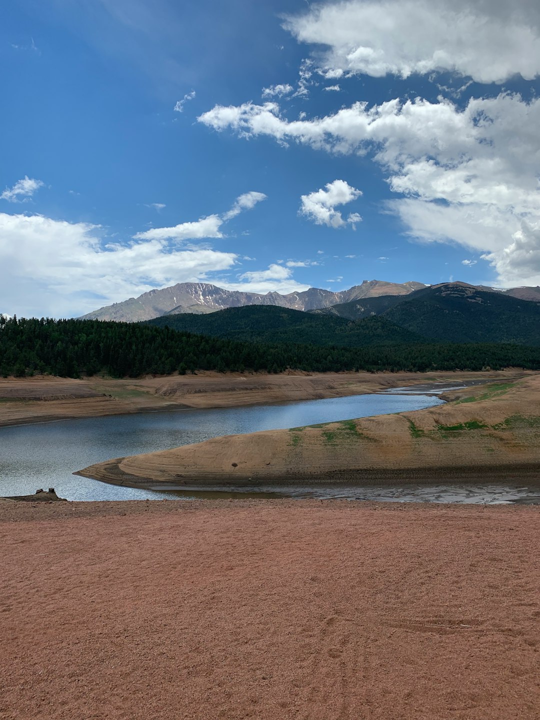 Plain photo spot Pike and San Isabel National Forests Colorado